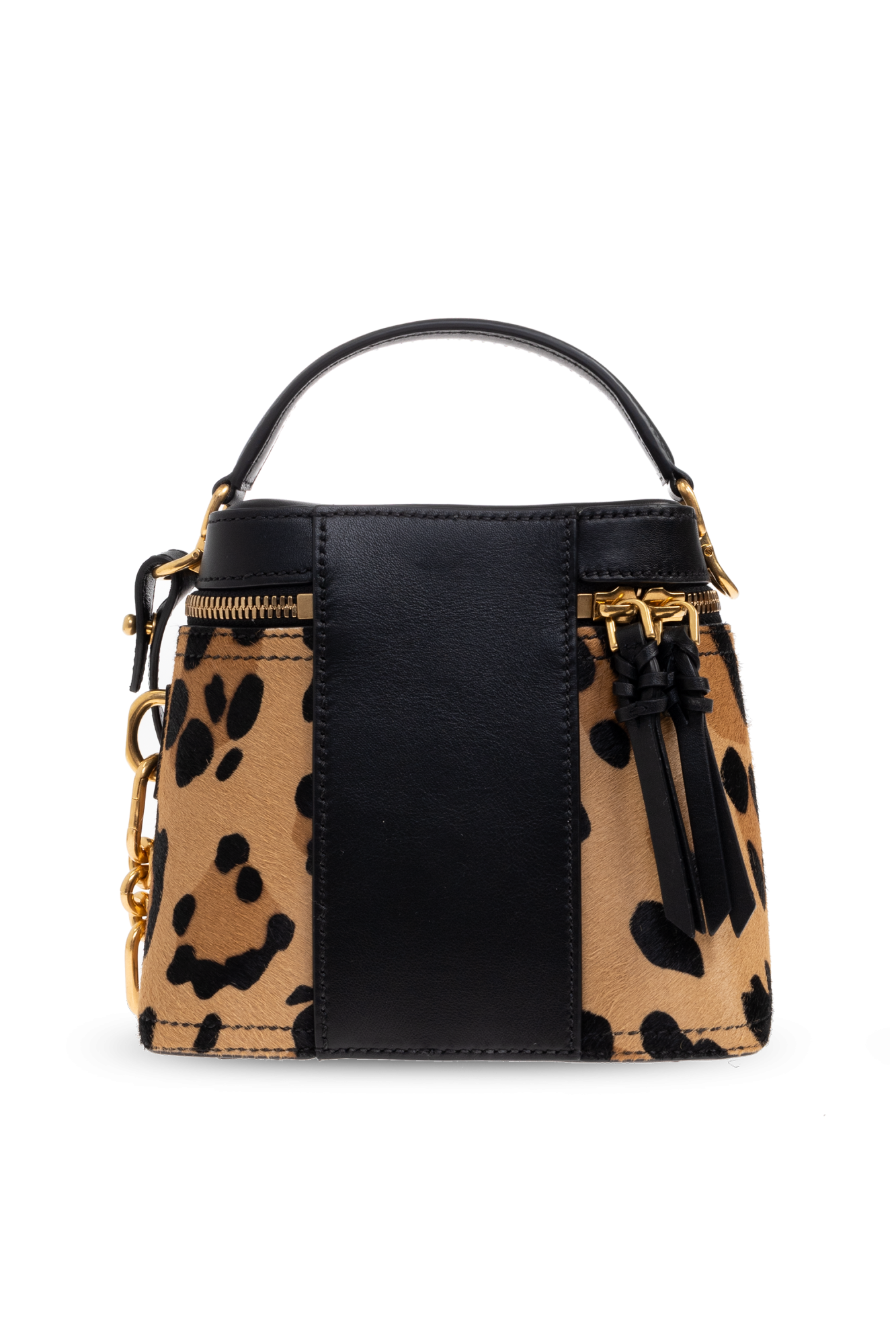 Brown Handbag 